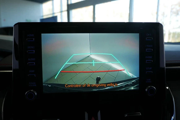 Toyota Corolla Touring Sports - Afbeelding 19 van 30