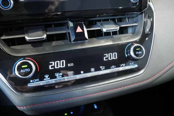 Toyota Corolla Touring Sports - Afbeelding 20 van 30