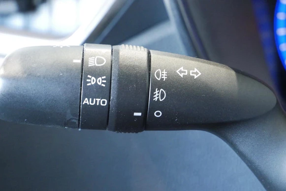 Toyota Corolla Touring Sports - Afbeelding 21 van 30