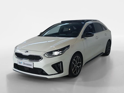 Kia ProCeed - Afbeelding 1 van 30