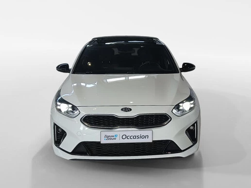 Kia ProCeed - Afbeelding 3 van 30