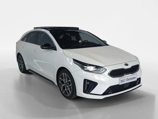 Kia ProCeed - Afbeelding 4 van 30