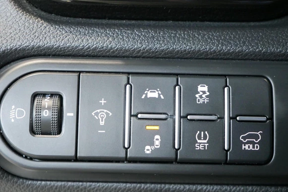 Kia ProCeed - Afbeelding 28 van 30