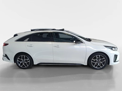 Kia ProCeed - Afbeelding 2 van 30