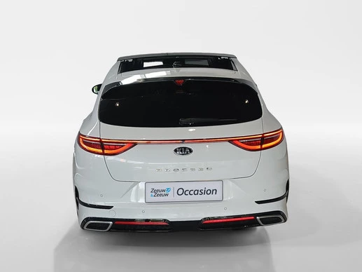 Kia ProCeed - Afbeelding 5 van 30