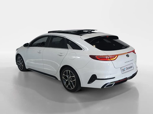 Kia ProCeed - Afbeelding 6 van 30