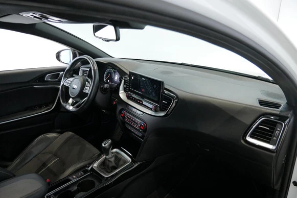Kia ProCeed - Afbeelding 9 van 30