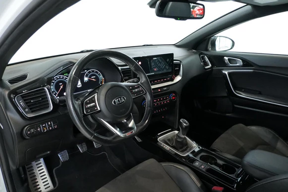 Kia ProCeed - Afbeelding 11 van 30
