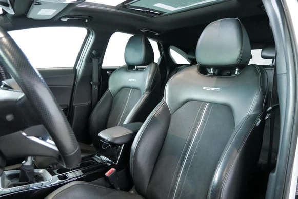 Kia ProCeed - Afbeelding 12 van 30