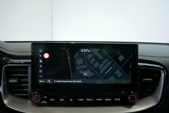 Kia ProCeed - Afbeelding 15 van 30