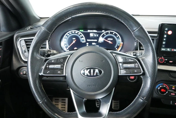 Kia ProCeed - Afbeelding 20 van 30