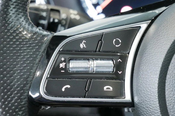 Kia ProCeed - Afbeelding 21 van 30