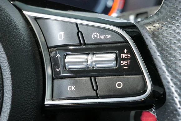 Kia ProCeed - Afbeelding 22 van 30