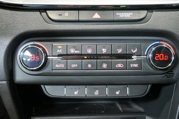 Kia ProCeed - Afbeelding 17 van 30