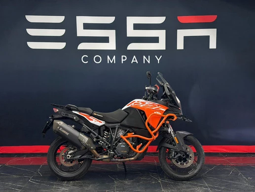 KTM 1290 - Afbeelding 1 van 22
