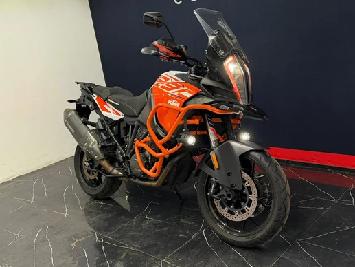 KTM 1290 - Afbeelding 2 van 22