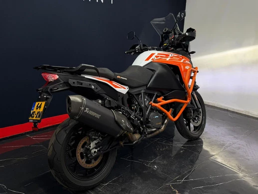 KTM 1290 - Afbeelding 3 van 22