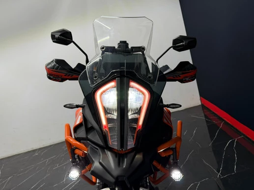 KTM 1290 - Afbeelding 5 van 22