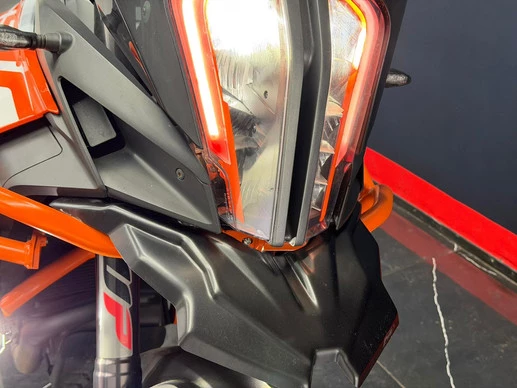 KTM 1290 - Afbeelding 6 van 22