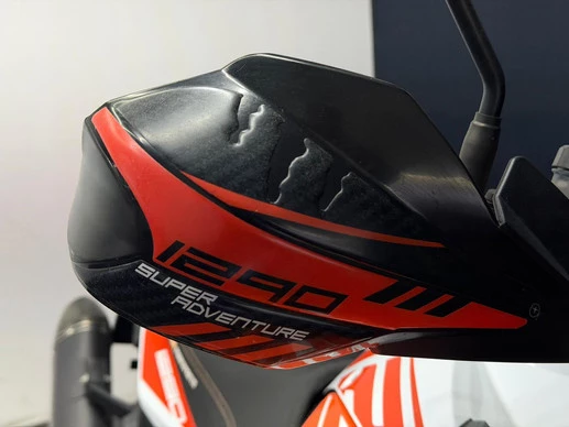 KTM 1290 - Afbeelding 7 van 22