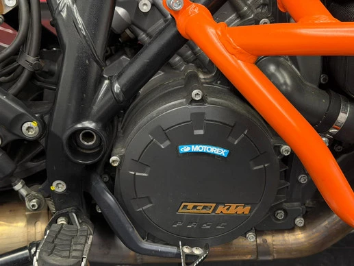 KTM 1290 - Afbeelding 8 van 22