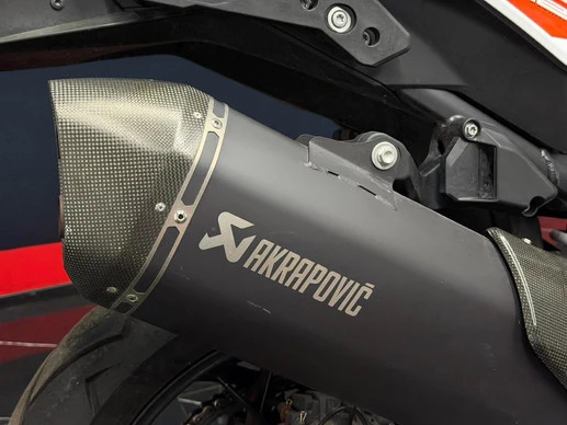 KTM 1290 - Afbeelding 9 van 22