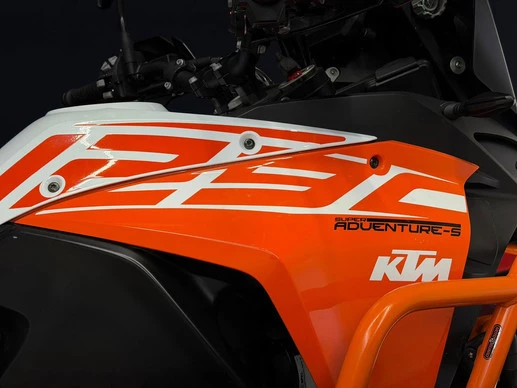 KTM 1290 - Afbeelding 11 van 22