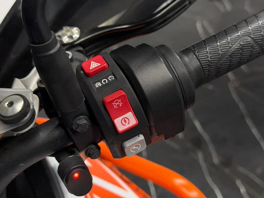 KTM 1290 - Afbeelding 15 van 22