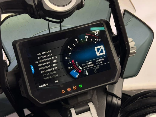 KTM 1290 - Afbeelding 16 van 22