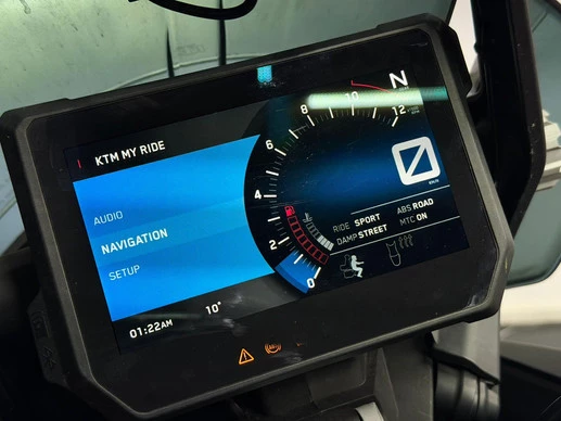 KTM 1290 - Afbeelding 17 van 22