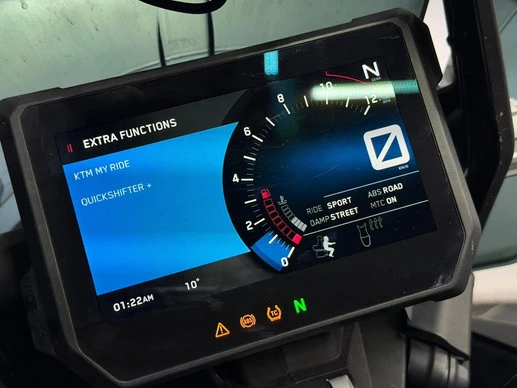 KTM 1290 - Afbeelding 18 van 22