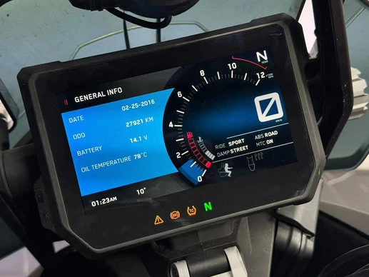 KTM 1290 - Afbeelding 21 van 22