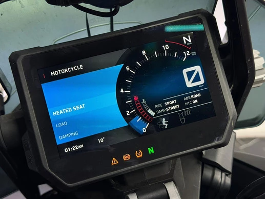 KTM 1290 - Afbeelding 22 van 22