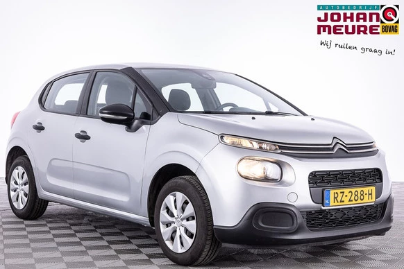 Citroën C3 - Afbeelding 1 van 24