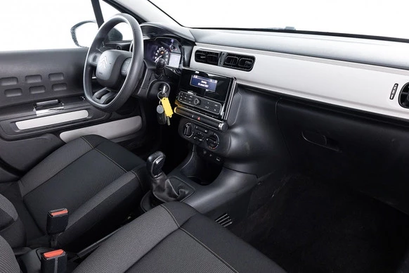 Citroën C3 - Afbeelding 3 van 24