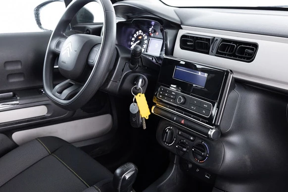Citroën C3 - Afbeelding 4 van 24