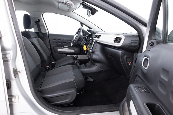 Citroën C3 - Afbeelding 6 van 24
