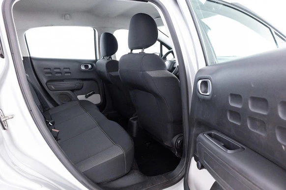 Citroën C3 - Afbeelding 7 van 24