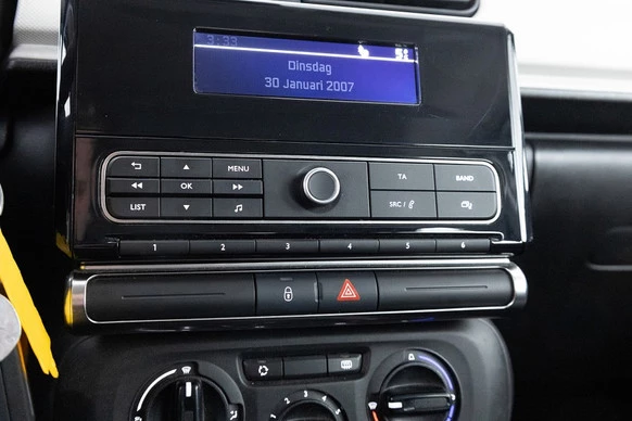 Citroën C3 - Afbeelding 11 van 24