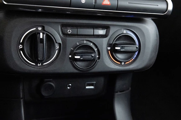 Citroën C3 - Afbeelding 12 van 24