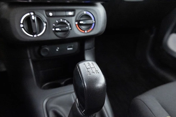 Citroën C3 - Afbeelding 13 van 24