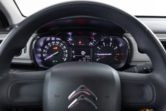 Citroën C3 - Afbeelding 14 van 24