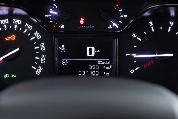 Citroën C3 - Afbeelding 15 van 24