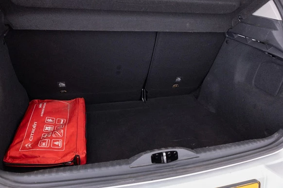 Citroën C3 - Afbeelding 16 van 24