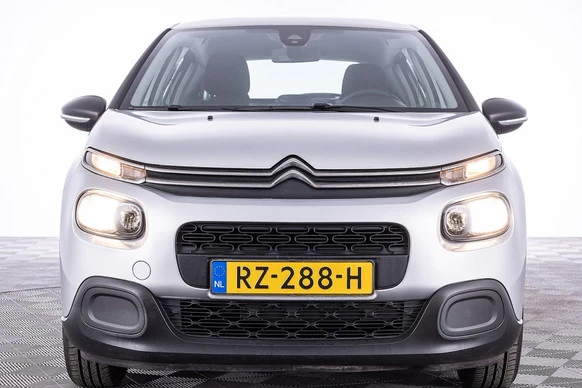 Citroën C3 - Afbeelding 17 van 24