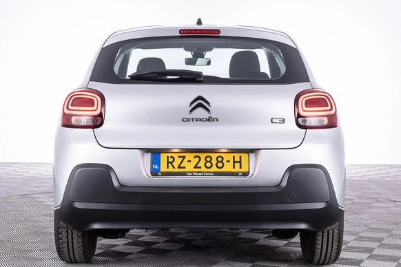 Citroën C3 - Afbeelding 18 van 24