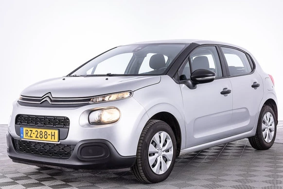 Citroën C3 - Afbeelding 20 van 24