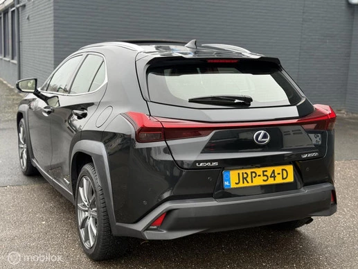 Lexus UX - Afbeelding 5 van 30
