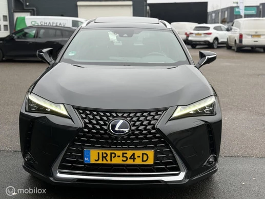 Lexus UX - Afbeelding 8 van 30