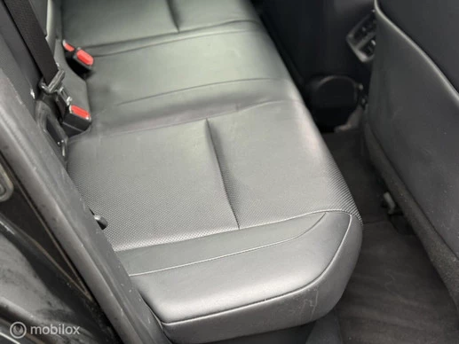 Lexus UX - Afbeelding 20 van 30